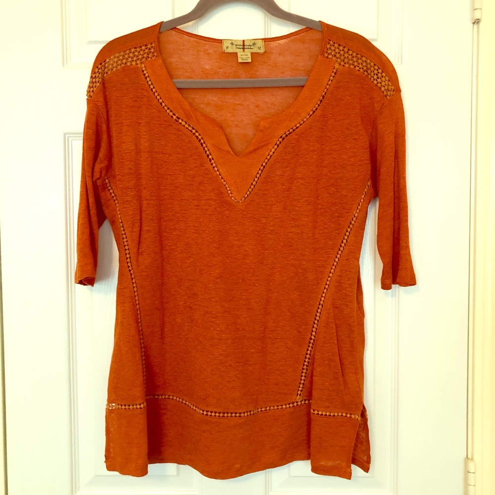 Twig & Perch Anthropologie Ladies' Top